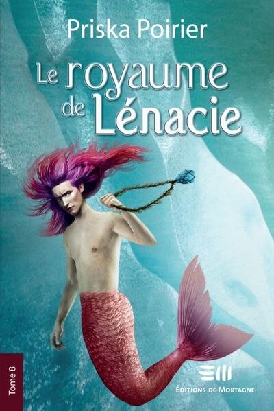Front cover_Eaux troubles