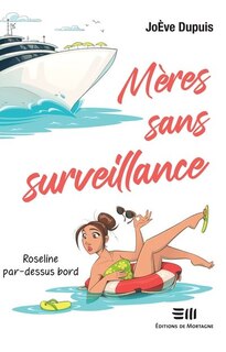 Couverture_Roseline par-dessus bord