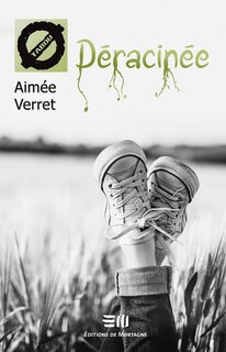 Front cover_Déracinée