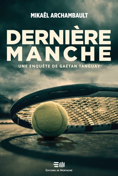 Dernière manche