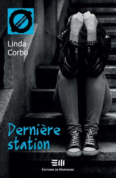 Front cover_Dernière station