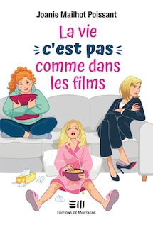 Couverture_La vie, c'est pas comme dans les films