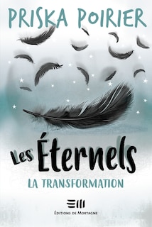 Couverture_La transformation