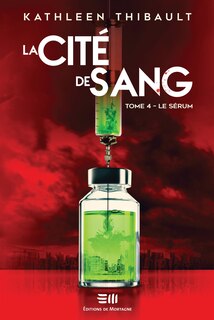 Couverture_Le sérum