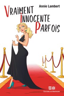 Front cover_Vraiment Innocente Parfois