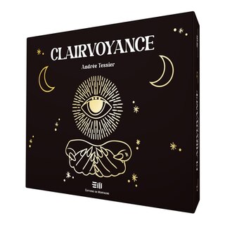 Front cover_Clairvoyance