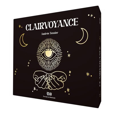 Front cover_Clairvoyance