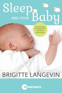 Front cover_Sleep and your baby