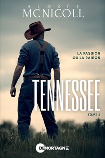 Front cover_La passion ou la raison