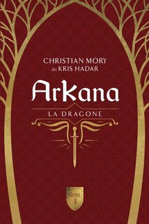 Front cover_La dragone