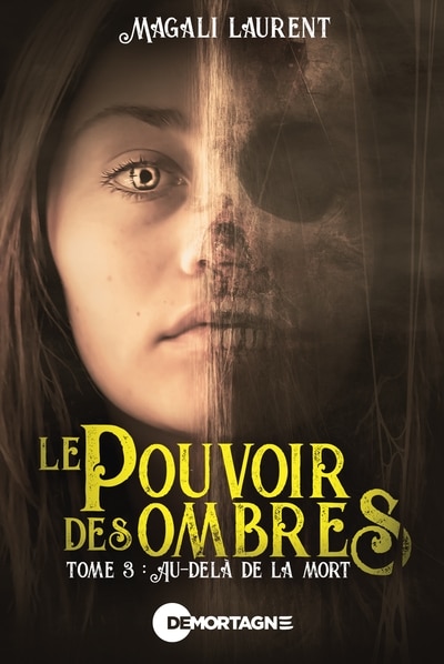 Front cover_Au-delà de la mort