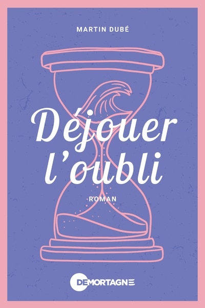Couverture_Déjouer l'oubli