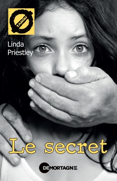 Couverture_Le secret