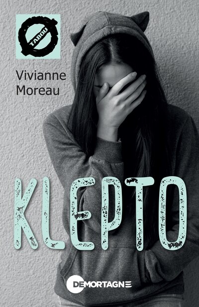 Front cover_Klepto