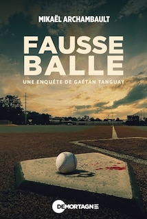 Front cover_Fausse balle