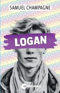 Front cover_Logan