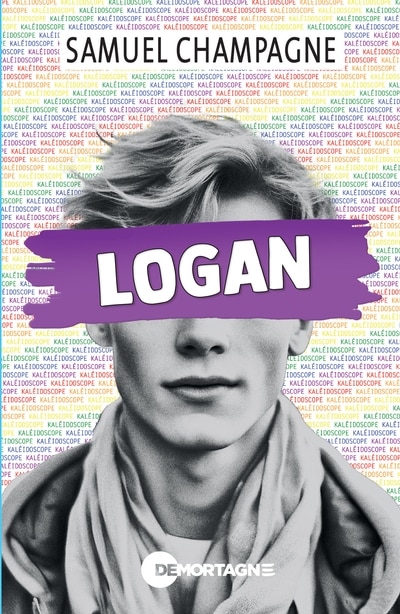 Front cover_Logan