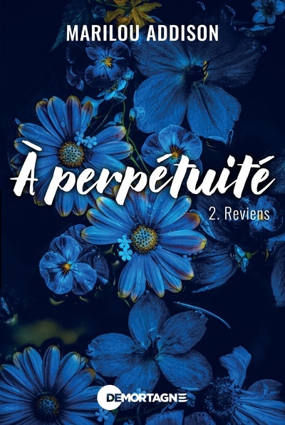Couverture_À perpétuité 02 : Reviens