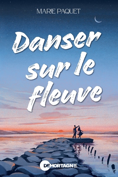 Front cover_Danser sur le fleuve