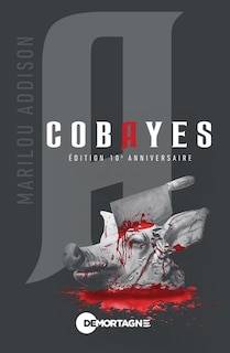 Front cover_Cobayes - Anita N.E.