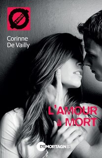 Front cover_TABOU L'amour à mort N.E.