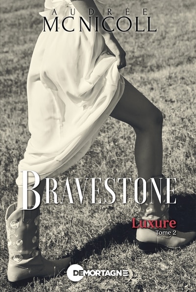 Front cover_Luxure