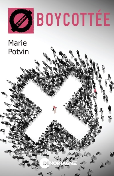 Couverture_TABOU Boycottée