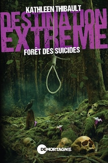 Couverture_Forêt des suicides