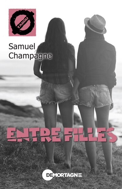 Front cover_TABOU Entre filles