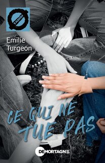 Front cover_Ce qui ne tue pas