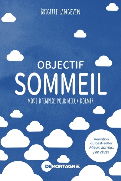 Front cover_Objectif sommeil