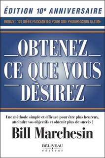 Couverture_Obtenez ce que vous désirez!