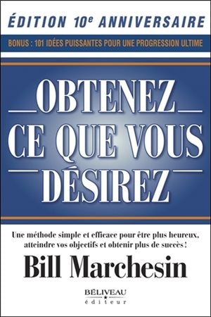 Couverture_Obtenez ce que vous désirez!