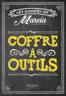 Front cover_Coffre à outils