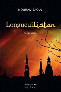Front cover_Longueuilistan