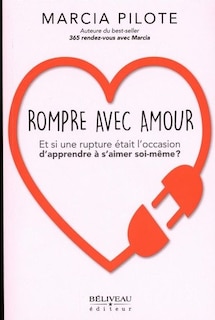 Couverture_Rompre avec amour