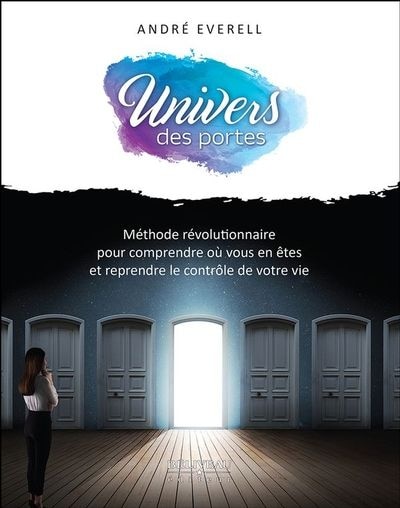Couverture_Univers des portes