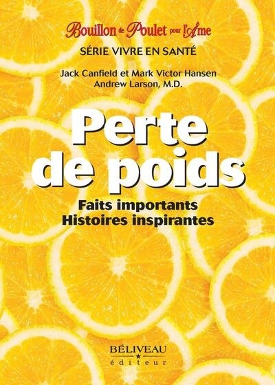 Front cover_Perte de poids