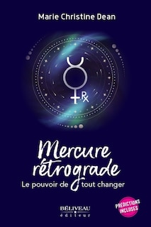 Front cover_Mercure rétrograde