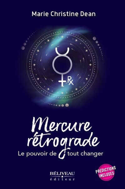 Front cover_Mercure rétrograde