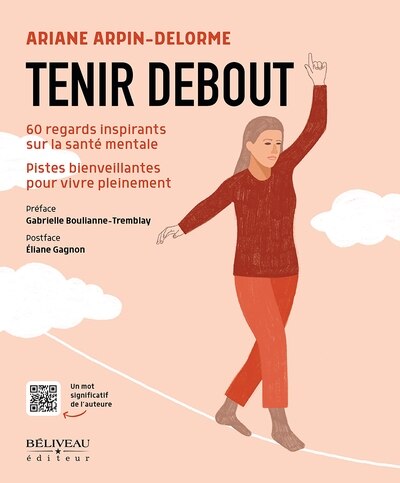 Front cover_Tenir debout