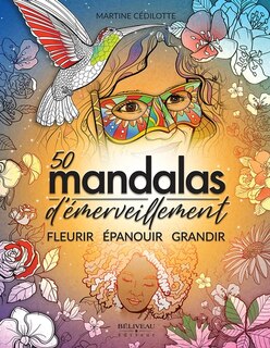 Couverture_50 mandalas d'émerveillement