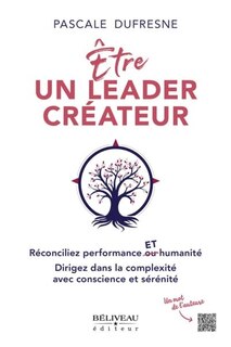 Couverture_Être un leader créateur