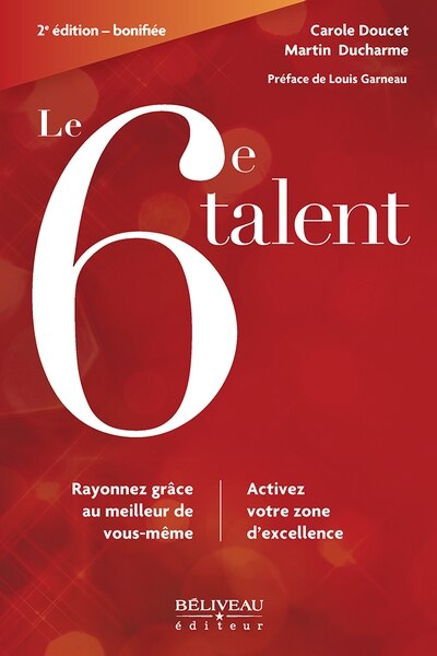 Couverture_Le 6e talent