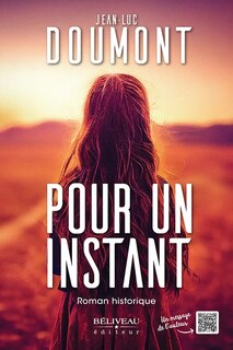 Front cover_Pour un instant