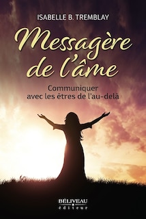 Couverture_Messagère de l’âme