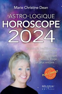 Front cover_Astro-Logique Horoscope 2024