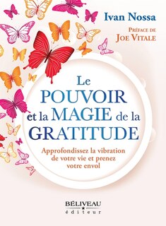 Couverture_Le pouvoir et la magie de la gratitude