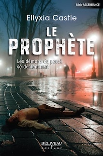 Couverture_Le prophète