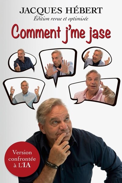 Front cover_Comment j'me jase